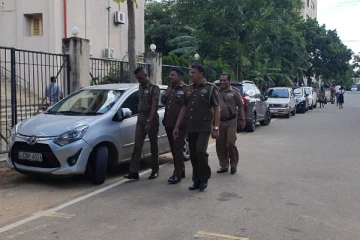 'வட்டுக்கோட்டை இளைஞனின் சித்திரவதை மரணம்' ஆட்கொலை என முடிவு