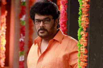 அட்டகாசமாக வந்தது சுந்தர்.சி புதிய படத்தின் அப்டேட்... வடிவேலுவுடன் கூட்டணி படமா?