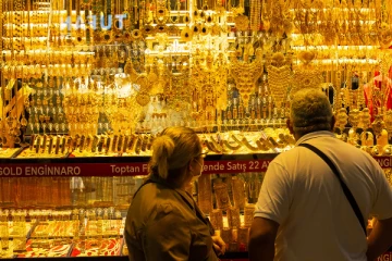 අද රන් මිල උච්චාවචනය වෙයි.