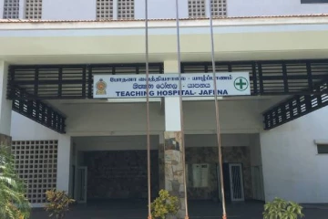 யாழ்.குருநகரில் வாள்வெட்டுத் தாக்குதலில் உயிரிழந்த நபருக்கு கொரோனா!