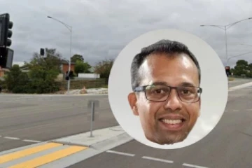 அவுஸ்திரேலியாவில் கோர விபத்து -இலங்கையர் ஸ்தலத்தில் பலி