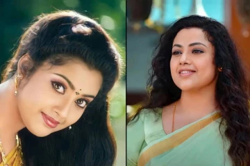 மீனா 2வது திருமணம் செய்ய போகிறாரா? தீயாய் பரவும் தகவல்