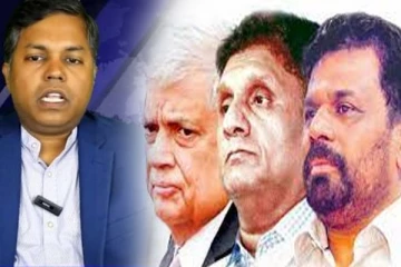 இலங்கையின் அடுத்த ஜனாதிபதி யார்....! இந்திய ஜோதிடர் வெளியிட்ட பரபரப்பு தகவல்