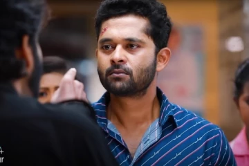 இது எந்த படத்தின் காபி? பாரதி கண்ணம்மா லேட்டஸ்ட் ப்ரோமோ