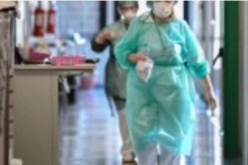 இரண்டாம் உலகப்போரை விட கொரோனாவால் அதிக உயிரிழப்புகள்!