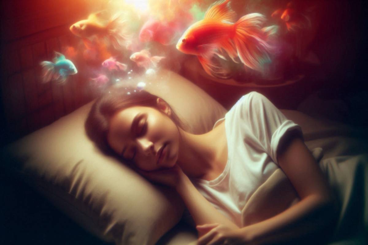 உங்கள் கனவில் இந்த 5 விலங்குகளைக் கண்டால் இது நடந்தே தீரும் - சொப்பன சாஸ்திரம் | Lucky To See These 5 Animals In Your Dream