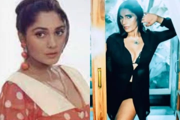 திருடா திருடா லேகாவா இது!! 54 வயசில் படுகவர்ச்சியில் நடிகை அனு அகர்வால்..