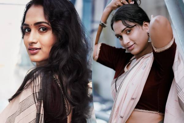 மறைந்த பாலு மகேந்திராவின் தத்து மகள் சக்தியின் க்யூட் புகைப்படங்கள்.. இதோ... | Balu Mahendradaughter Sakthi Latest Photos Post மறைந்த பாலு மகேந்திராவின் தத்து மகள் சக்தியின் க்யூட் புகைப்படங்கள்.. இதோ... | Balu Mahendradaughter Sakthi Latest Photos Post