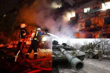 ரஷ்யாவின் பயங்கரமான திட்டம்: நேட்டோ விடுத்த கடுமையான எச்சரிக்கை!