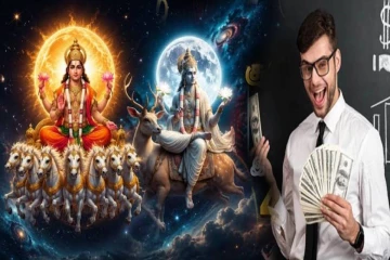 ஜூலை 16 உருவாகும் பரிவர்த்தன யோகம்: இந்த ராசிகளின் அதிர்ஷ்ட கதவு திறக்கப்போவது உறுதி!