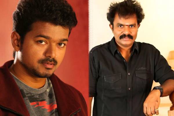 விஜய்யை வைத்து எப்போது ஒரு படம், கதை தேர்வானதா?- முதன்முறையாக கூறிய இயக்குனர் ஹரி