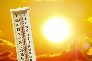 வெப்பநிலை தொடர்பில் விடுக்கப்பட்ட எச்சரிக்கை!