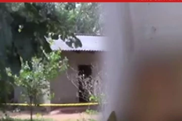 තම බිරිදව ඝාතනය කර නිදිකෙරූ අමුතුම සැමියා - මෙරටින් ඇසෙන ඇග හිරිවැටෙන පුවත..