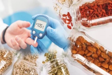 சர்க்கரை அளவு ஏறாமல் இருக்கனுமா? அப்போ இந்த விதைகளை ட்ரை பண்ணுங்க