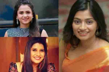 கண்டிப்பா அத செய்யக் கூடாது, மணிமேகலை-ப்ரியங்கா பிரச்சனை குறித்து பிக்பாஸ் புகழ் அர்ச்சனா... என்ன கூறியுள்ளார் பாருங்க