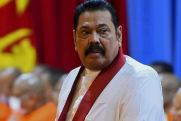 மகிந்தவின் உரைக்கு கட்சிக்குள் ஏற்பட்ட நெருக்கடி நிலை