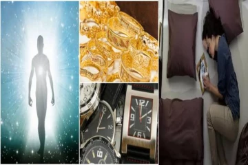 இறந்தவர்களின் இந்த பொருட்களை தவறியும் வீட்டில் வைக்காதீங்க... என்னென்ன தெரியுமா?