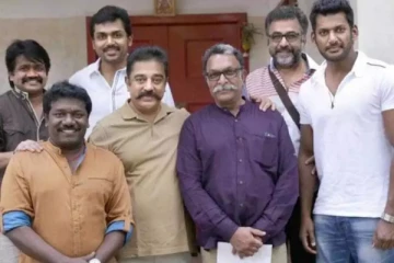 கமல்ஹாசனுக்கு நடிகர் சங்கத்தில் புது பதவி! விஷால் டீம் அதிரடி