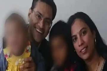 வீட்டின் மாடியில் தூக்கில் தொங்கிய பெண் மருத்துவர்! அதிர்ச்சி சம்பவம்