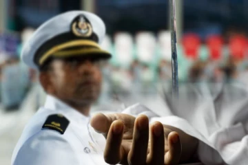 தலைமன்னாரில் கடற்படை வீரர் சடலமாக மீட்பு