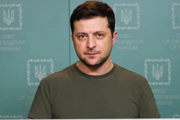 போரில் 1300 உக்ரைன் வீரர்கள் உயிழந்துள்ளனர் - உக்ரைன் அதிபர் பேட்டி