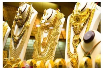 தங்கம் விலை மீண்டும் உயர்வு - சவரனுக்கு ரூ.272 அதிகரிப்பு