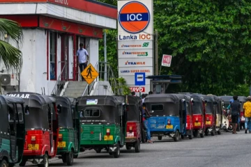 நிறுத்தப்படும் எரிபொருள் விநியோகம்! மூடப்படும் நிரப்பு நிலையங்கள் - லங்கா ஐஓசி நிறுவனத்தின் விசேட அறிவித்தல்