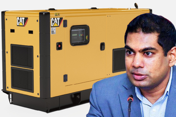 இயந்திரங்களுக்கு தேவையான எரிபொருளை பெற்றுக்கொள்ளும் முறை..! அமைச்சர் வெளியிட்ட அறிவிப்பு - ஐபிசி தமிழ்