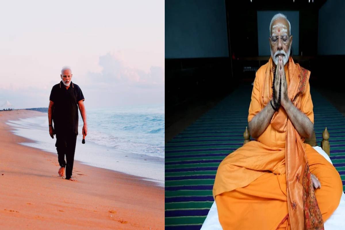 76 வயதிலும் குறையாத சுறுசுறுப்பு… பிரதமர் மோடியின் ஃபிட்னெஸ் ரகசியம் இது தான்! | How Does Pm Modi Stay Fit At 76 His Daily Routine 76 வயதிலும் குறையாத சுறுசுறுப்பு… பிரதமர் மோடியின் ஃபிட்னெஸ் ரகசியம் இது தான்! | How Does Pm Modi Stay Fit At 76 His Daily Routine
