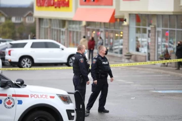 கனடாவில் தமிழ் இளைஞர் ஒருவர் படுகொலை! - மற்றுமொரு தமிழ் இளைஞர் கைது