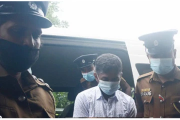 ரிஷாத் வீட்டுக்குள் மச்சானின் விளையாட்டு! திடுக்கிடும் தகவல்கள்