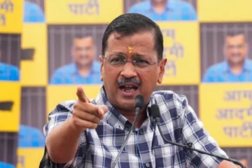 இந்தியா கூட்டணியின் பிரதமர் வேட்பாளரா? கெஜ்ரிவால் பரபரப்பு பதில்