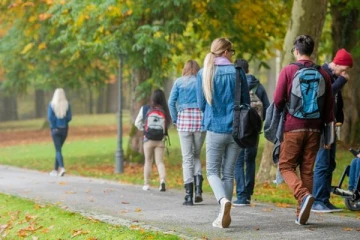 பாலியல் துஷ்பிரயோகங்களுக்கு உள்ளாக்கப்படும் பல்கலைக்கழக மாணவிகள்! வெளியான அதிர்ச்சி தகவல்