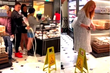 பிரித்தானியாவில் பால் விநியோகத்தை தடுக்க திட்டமிடும் வீகன் குழு! விலைவாசி கடுமையாக அதிகரிக்கும் அபாயம்