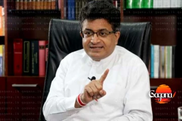 ගම්මන්පිලගේ හඬ පටයක් රස පරීක්ෂකට යොමු කරයි