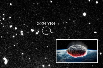 15 மெகாடன் வெடிப்பு சக்தி! பூமி மீது மோத காத்திருக்கும் ராட்சத சிறுகோள்