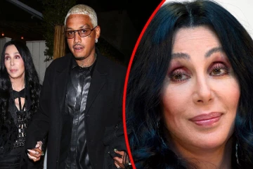 76 வயதிலும் கொள்ளை அழகு! தன்னை விட 40 வயது குறைவான இளைஞரை காதலிக்கும் கோடீஸ்வர பெண்