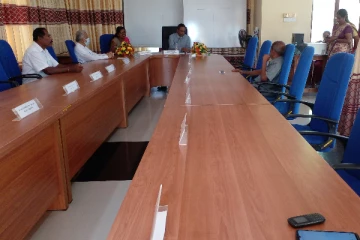 பருத்தித்துறை நகர சபை புதிய தவிசாளர் தெரிவு ஒத்திவைப்பு