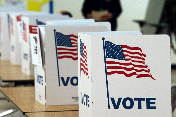 அமெரிக்காவின் அடுத்த அதிபர் தேர்தல் - வெளியான கணிப்புக்கள்..! | America Upcoming Election President Candidate