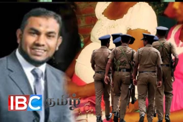 சட்டவிரோதமாக கைதான வைத்தியர் ஷாபி :வெளிவரப்போகும் உண்மைகள்