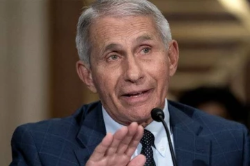 அமெரிக்காவின் கொரோனா பாதிப்பு குறித்து ஆண்டனி பவுசி எச்சரிக்கை