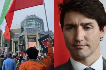 ஒரு பெண்ணின் மரணத்திற்கு உலகெங்கிலும் ஒன்று திரண்ட மக்கள்! கனேடிய பிரதமர் ஜஸ்டின் ட்ரூடோ