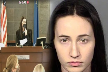 5 வயது சிறு­வனை அடித்துக் கொன்­ற பணிப்பெண்ணுக்கு நேர்ந்த கதி!