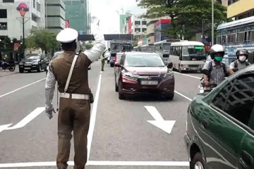 கொழும்பில் பரபரப்பு; வேண்டுமென்றே காரால் மோதியதில் குடும்பஸ்தர் பலி