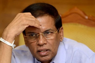 10 கோடி ரூபா இழப்பீட்டை செலுத்த கோடீஸ்வர வர்த்தகரை நாடவுள்ளாரா மைத்திரி..!