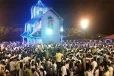 රටම බලාසිටින දෙවිනුවර දේවාලයේ ඇසළ පෙරහැර මංගල්‍යයේ පේළි පෙරහැර අද සිට