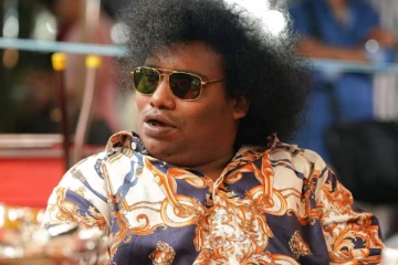 லேடி கெட்டப்பில் நடிகர் யோகி பாபு.. வைரலாகும் போட்டோவை பாருங்க