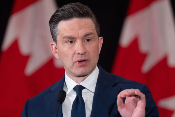 கனடாவின் ஐக்கியத்திற்காக போராடுவோம்: கன்சர்வேட்டிவ் கட்சி | Poilievre Says Conservatives Want கனடாவின் ஐக்கியத்திற்காக போராடுவோம்: கன்சர்வேட்டிவ் கட்சி | Poilievre Says Conservatives Want