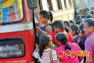 இலங்கையில் பெண்களுக்கு நடக்கும் மோசமான சம்பவம்