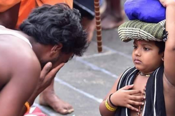 இந்த வருடம் சபரிமலை செல்லும் பக்தர்கள் தெரிந்து கொள்ள வேண்டிய 10 விஷயங்கள் | Ayyappa Devotees Must Know This For 2025 Yatra இந்த வருடம் சபரிமலை செல்லும் பக்தர்கள் தெரிந்து கொள்ள வேண்டிய 10 விஷயங்கள் | Ayyappa Devotees Must Know This For 2025 Yatra